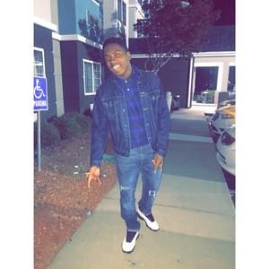 Meet your Posher, Tamarr